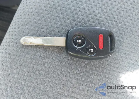 2008 Honda Pilot Ex z USA, uszkodzony, nr VIN 5FNYF18428B052970